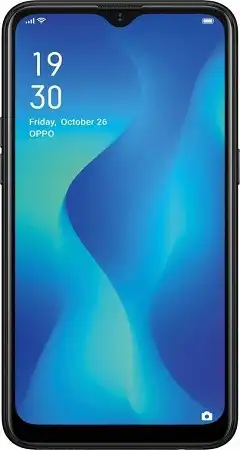  OPPO A1K prices in Pakistan